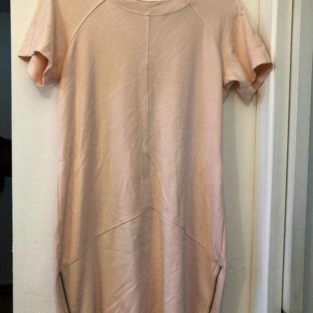 Sharagano Dress